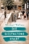 Buchcover und Innenansicht für das Buch: Die gespaltene Stadt