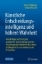 Buchcover und Innenansicht für das Buch: Künstliche Entscheidungsintelligenz und höhere Wahrheit