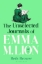 Buchcover und Innenansicht für das Buch: The Unselected Journals of Emma M. Lion, vol. 1
