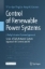 Buchcover und Innenansicht für das Buch: Control of Renewable Power Systems
