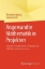 Buchcover und Innenansicht für das Buch: Angewandte Mathematik in Projekten