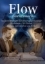 Buchcover und Innenansicht für das Buch: Flow Performance - Im Sport, im Job und im Leben
