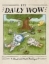 Buchcover und Innenansicht für das Buch: The Daily Wow
