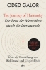 Buchcover und Innenansicht für das Buch: The Journey of Humanity