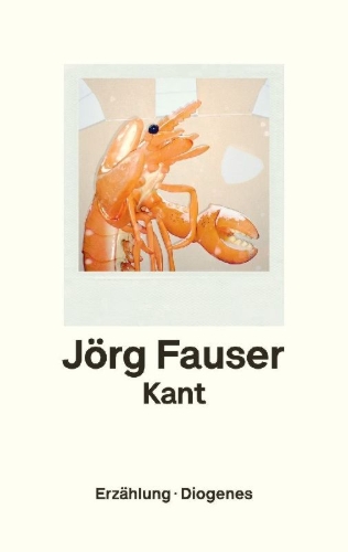 Buchcover und Innenansicht für das Buch: Kant