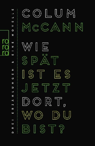 Buchcover und Innenansicht für das Buch: Thirteen Ways of Looking