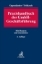 Buchcover und Innenansicht für das Buch: Praxishandbuch der GmbH-Geschäftsführung