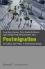 Buchcover und Innenansicht für das Buch: Postmigration
