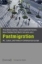 Buchcover und Innenansicht für das Buch: Postmigration