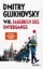 Buchcover und Innenansicht für das Buch: Wir. Tagebuch des Untergangs