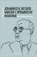 Buchcover und Innenansicht für das Buch: Johannes R. Becher und die literarische Moderne