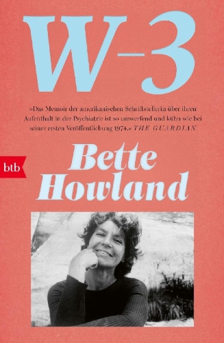 Buchcover und Innenansicht für das Buch: W-3