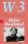 Buchcover und Innenansicht für das Buch: W-3
