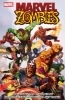 Buchcover und Innenansicht für das Buch: Marvel Zombies: Dead Days (2007) 1, Marvel Apes: Prime Eight (2009) 1,Marvel Zombies: Evil Evolution (2010) 1, Ultimate Fantastic Four (2004) 21-23 & 30-32, Marvel Zombies (2006) 1-5, Black Panther (2005) 28-30, Marvel Zombies 2 (2007) 1-5, Marvel Zombies Return (2009) 1-5, Marvel Zombies 3 (2008) 1-4, Marvel Zombies 4 (2009) 1-4, Marvel Zombies 5 (2010) 1-5, Marvel Zombies Supreme (2011) 1-5, Material aus Marvel Apes: Speedball (2009) 1, Marvel Apes: Amazing Spider-Monkey (2009) 1, Marvel Apes: Grunt Line (2009) 1, Ultimate Fantastic Four (2004) 24, 27 & 29, Black Panther (2005) 27 und jede M
