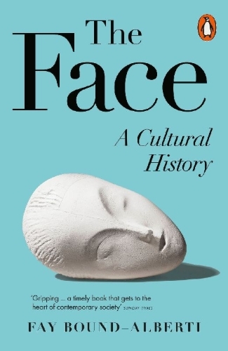 Buchcover und Innenansicht für das Buch: The Face