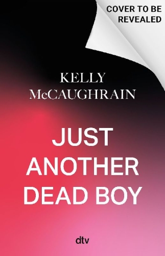 Buchcover und Innenansicht für das Buch: Just Another Dead Boy