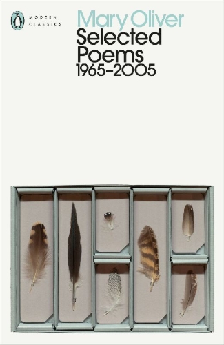 Buchcover und Innenansicht für das Buch: Selected Poems