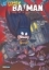 Buchcover und Innenansicht für das Buch: Little Batman: Month One #3-#4