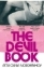 Buchcover und Innenansicht für das Buch: The Devil Book