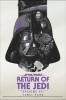Buchcover und Innenansicht für das Buch: Return of the Jedi
