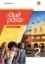 Buchcover und Innenansicht für das Buch: ¿Qué pasa? - Wortschatztrainer 2