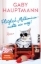Buchcover und Innenansicht für das Buch: Plötzlich Millionärin - nichts wie weg!