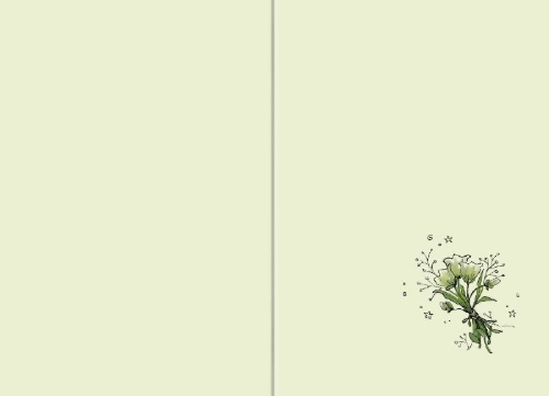 Buchcover und Innenansicht für das Buch: Der magische Blumenladen 07: Das verhexte Turnier