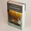 Buchcover und Innenansicht für das Buch: Arno Schmidt