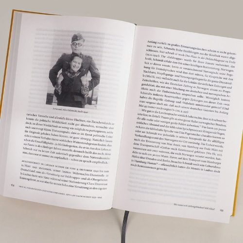 Buchcover und Innenansicht für das Buch: Arno Schmidt