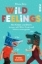 Buchcover und Innenansicht für das Buch: Wild Feelings