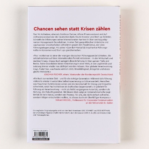 Buchcover und Innenansicht für das Buch: Accelerate Your Experience - Principles for Success in a Fluid World
