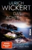 Buchcover und Innenansicht für das Buch: Das achte Paradies