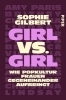 Buchcover und Innenansicht für das Buch: Girl on Girl