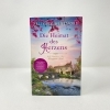 Buchcover und Innenansicht für das Buch: Die Heimat des Herzens