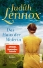 Buchcover und Innenansicht für das Buch: Hidden Lives