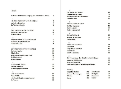 Buchcover und Innenansicht für das Buch: Rome Resurgent