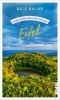 Buchcover und Innenansicht für das Buch: Gebrauchsanweisung für die Eifel