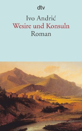 Buchcover und Innenansicht für das Buch: Wesire und Konsuln