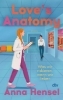 Buchcover und Innenansicht für das Buch: Love's Anatomy