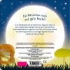 Buchcover und Innenansicht für das Buch: We Hug Night Night