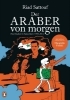 Buchcover und Innenansicht für das Buch: L'Arabe du futur. Une jeunesse au Moyen-Orient (1994-2011)