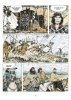 Buchcover und Innenansicht für das Buch: El Gaucho
