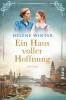 Buchcover und Innenansicht für das Buch: Ein Haus voller Hoffnung