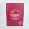 Buchcover und Innenansicht für das Buch: Mama, ich habe ein Buch für dich geschrieben