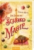 Buchcover und Innenansicht für das Buch: Der Zauber der Schokomagie (Schokomagie 4)