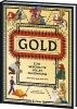 Buchcover und Innenansicht für das Buch: The Story Of Gold