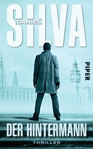Buchcover und Innenansicht für das Buch: Portrait of a Spy