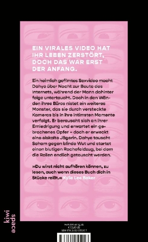Buchcover und Innenansicht für das Buch: Molka