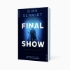 Buchcover und Innenansicht für das Buch: Final Show