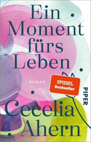 Buchcover und Innenansicht für das Buch: the Time of My Life